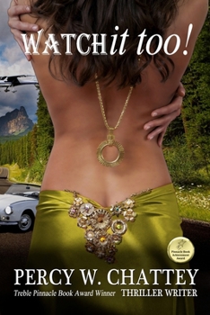 Paperback Watchit Too! Book