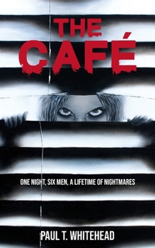 Paperback The Café Book