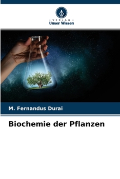 Paperback Biochemie der Pflanzen [German] Book