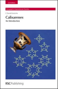 Hardcover Calixarenes: An Introduction Book