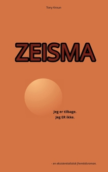 Paperback Zeisma [Danish] Book