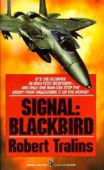 Mass Market Paperback Signal: Blackbird Book