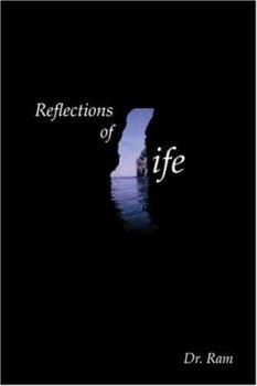 Paperback Reflections Of Life Book