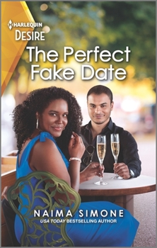 Mass Market Paperback The Perfect Fake Date: A Best Friends to Lovers Romance Book