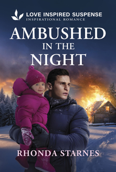 Mass Market Paperback Ambushed in the Night Book