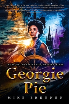 Paperback Georgie Pie Book