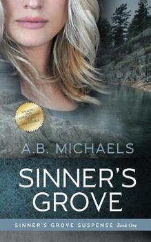 Paperback Sinner's Grove Book