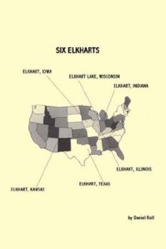 Paperback Six Elkharts Book