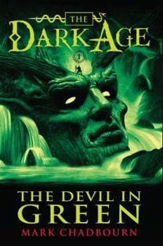 Paperback The Devil in Green, 1 Book