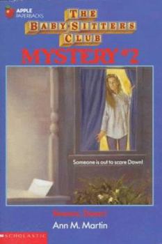 Beware, Dawn! - Book #2 of the Baby-Sitters Club Mysteries