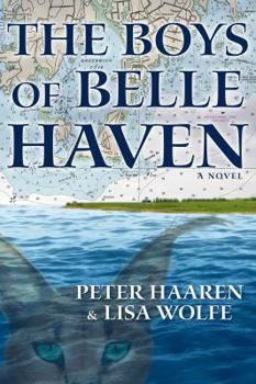 Hardcover The Boys of Belle Haven Book