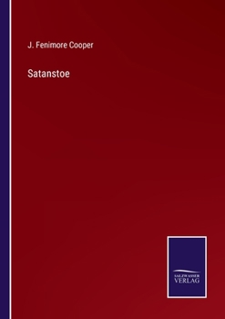Paperback Satanstoe Book