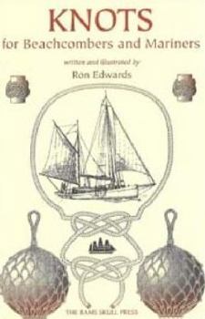 Paperback Knots for Beachcombers and Mariners Book