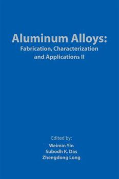 Paperback Aluminum Alloys Fabrication II Book