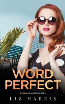 Paperback Word Perfect Book