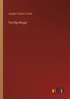 Paperback The Big Mogul Book