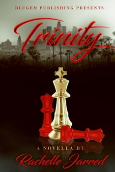 Paperback Trinity Book