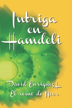 Paperback Intriga en Hamdeli [Spanish] Book