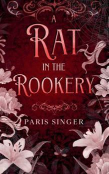 Paperback A Rat in the Rookery Book