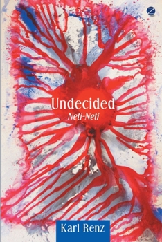 Paperback Undecided: Neti-Neti Book