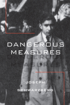 Paperback Dangerous Measures Book