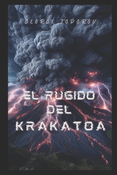El Rugir del Krakatoa (Spanish Edition)