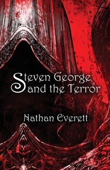 Paperback Steven George and the Terror Book