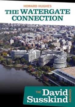 DVD David Susskind: Howard Hughes - The Watergate Connection Book