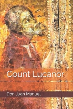 Paperback Count Lucanor Book