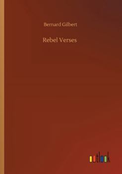Paperback Rebel Verses Book