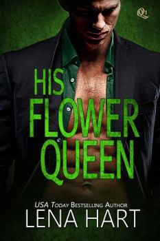 Paperback His Flower Queen Book