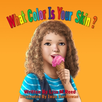Paperback What Color Is Your Skin? Book