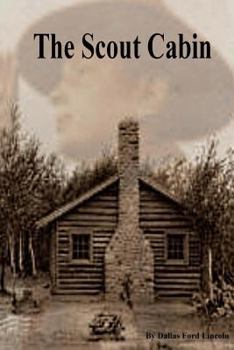 Paperback The Scout Cabin Book