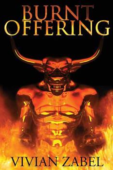 Burnt Offering