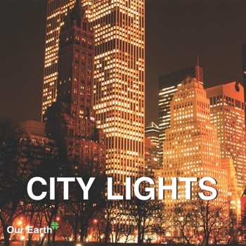 Hardcover City Lights Book