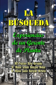 Paperback La Búsqueda [Spanish] Book