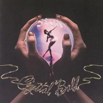 Crystal Ball