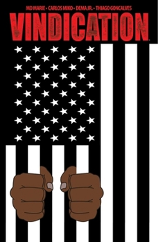 Paperback Vindication Book