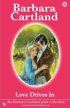 Paperback Love Drives In Book