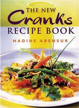 Hardcover The New Cranks Recipe Book