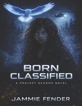 Paperback Born Classified Book