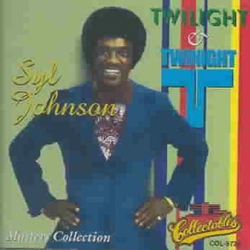 Twilight & Twinight Masters Collection