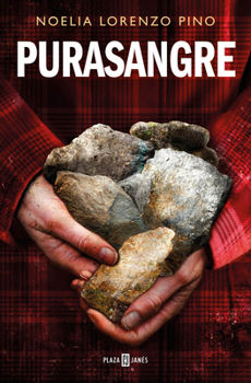 Paperback Purasangre / Pureblood [Spanish] Book
