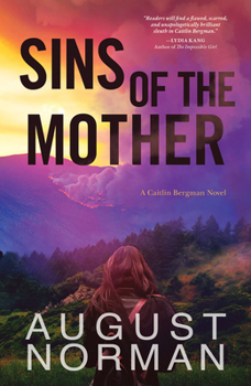 Sins of the Mother - Book #2 of the Caitlin Bergman