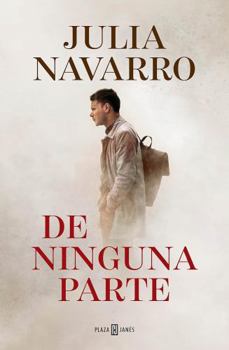 Hardcover De ninguna parte Book