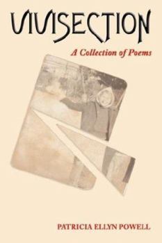 Paperback Vivisection: A Collection of Poems Book