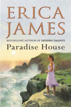 Hardcover Paradise House Book