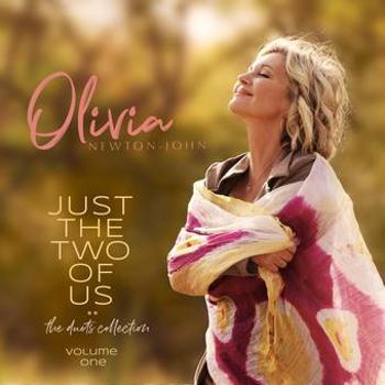 Vinyl Just The Two Of Us: The Duets Collection (Volume O Book