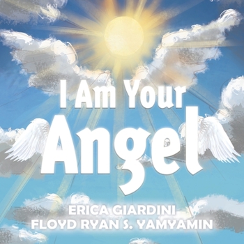 Paperback I Am Your Angel Book