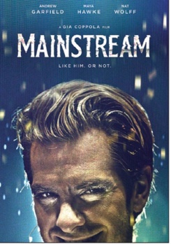 DVD Mainstream Book